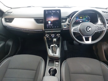 Used Renault Arkana 2023 for sale - 77379725: Photo