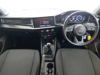 Used Audi A1 2023 for sale - 78771129: Photo
