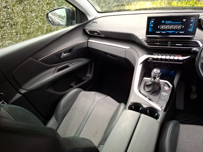 Used Peugeot 3008 2021 for sale - 77874100: Photo 11