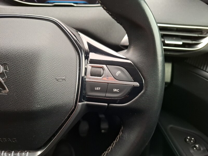 Used Peugeot 3008 2021 for sale - 77874100: Photo 13