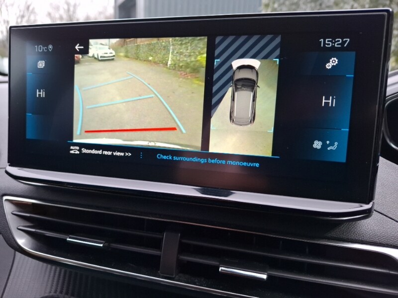 Used Peugeot 3008 2021 for sale - 77874100: Photo 14