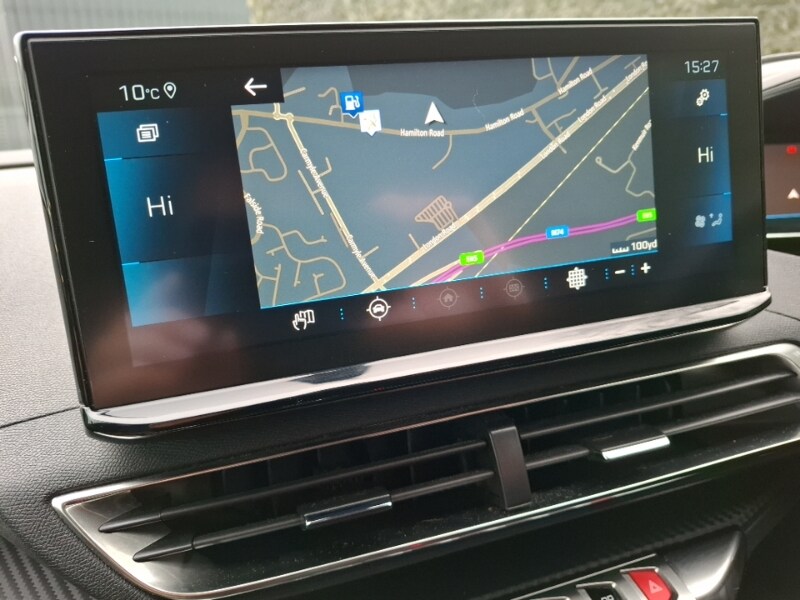 Used Peugeot 3008 2021 for sale - 77874100: Photo 15