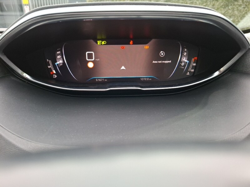 Used Peugeot 3008 2021 for sale - 77874100: Photo 18