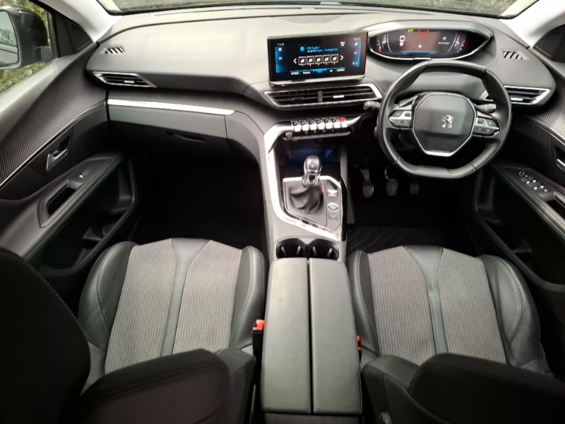 Used Peugeot 3008 2021 for sale - 77874100: Photo 2