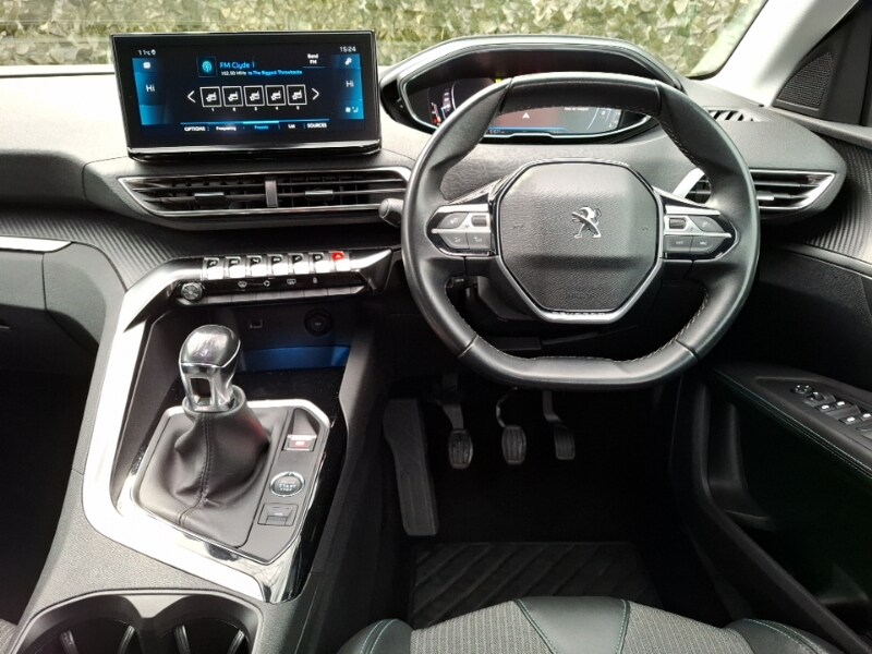 Used Peugeot 3008 2021 for sale - 77874100: Photo 7