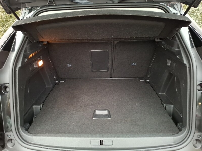 Used Peugeot 3008 2021 for sale - 77874100: Photo 8