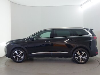 Used Peugeot 5008 2023 for sale - 78440330: Photo