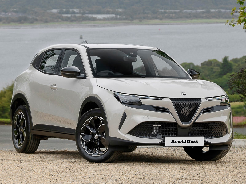 Used Alfa Romeo Junior 2025 for sale - 78218755: Photo 7