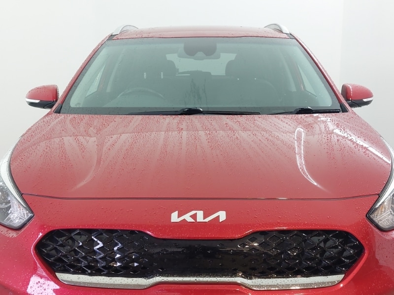 Used Kia Niro 2021 for sale - 77623961: Photo 12