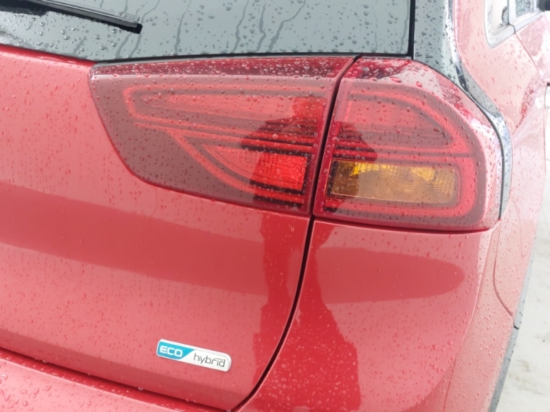 Used Kia Niro 2021 for sale - 77623961: Photo 14