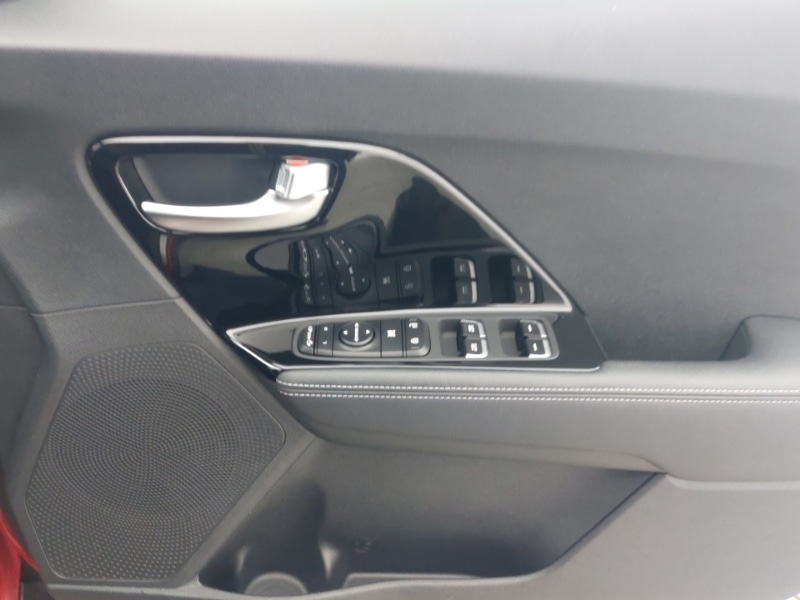 Used Kia Niro 2021 for sale - 77623961: Photo 16