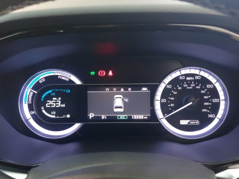 Used Kia Niro 2021 for sale - 77623961: Photo 17