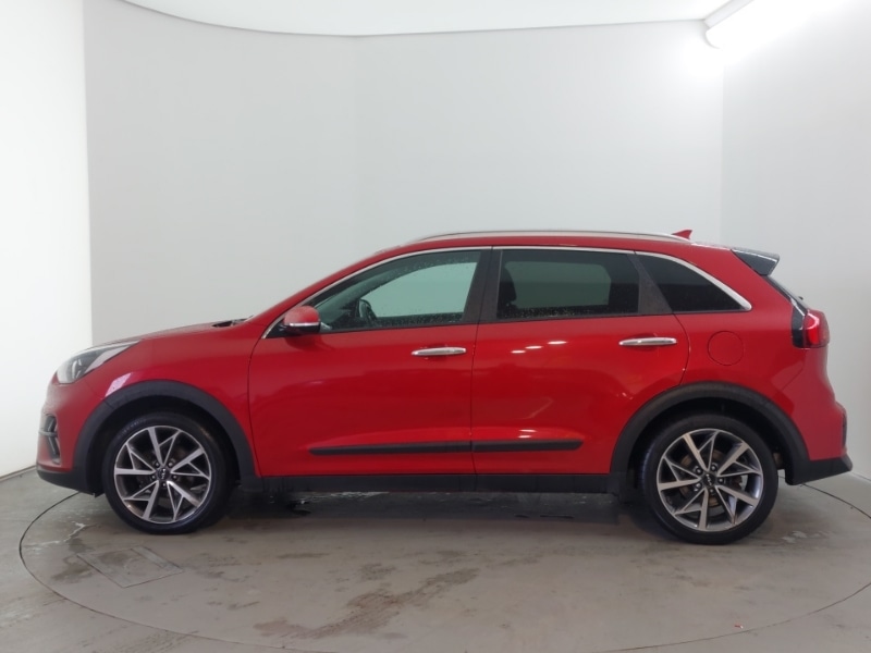 Used Kia Niro 2021 for sale - 77623961: Photo 4