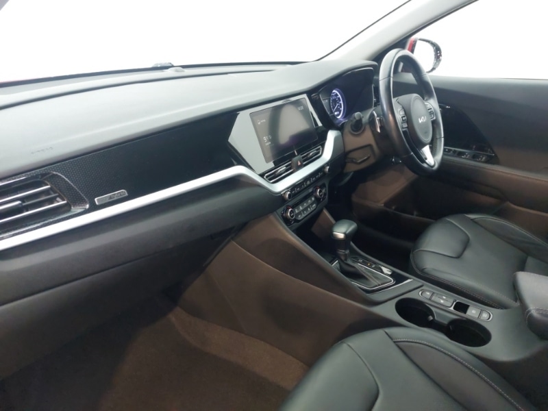 Used Kia Niro 2021 for sale - 77623961: Photo 5