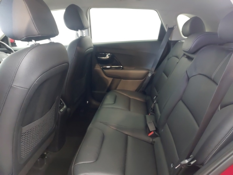 Used Kia Niro 2021 for sale - 77623961: Photo 6