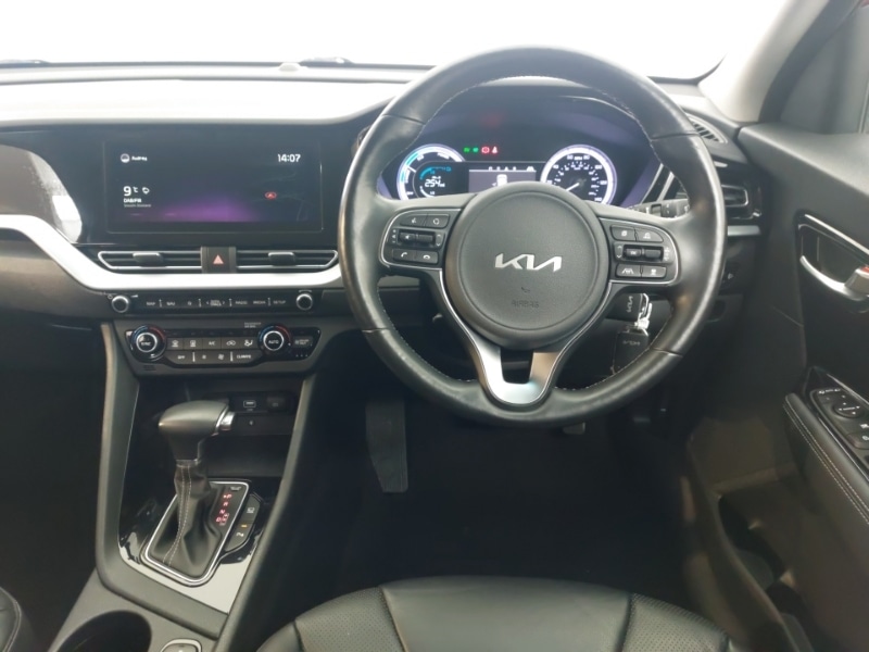 Used Kia Niro 2021 for sale - 77623961: Photo 7