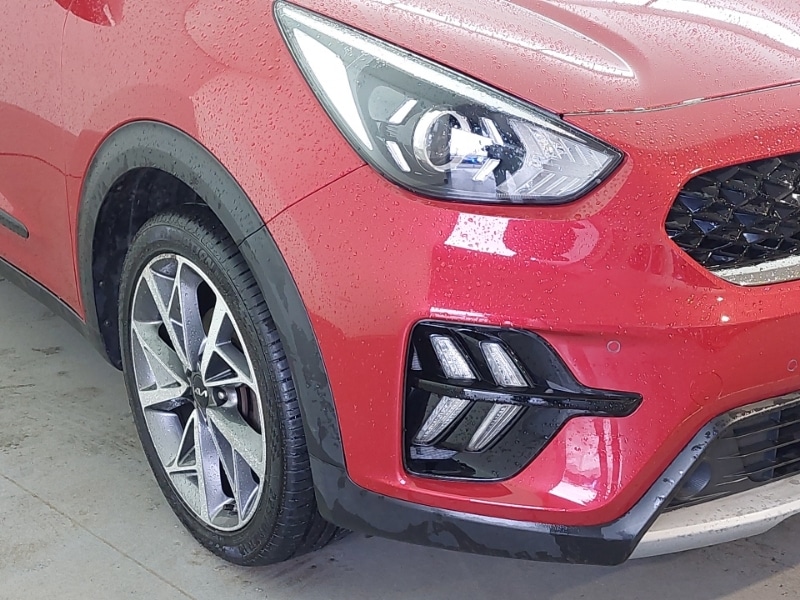 Used Kia Niro 2021 for sale - 77623961: Photo 9