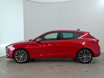Used SEAT Leon 2020 for sale - 79447455: Photo
