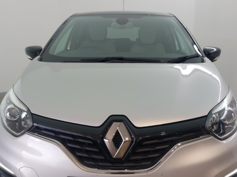 Used Renault Captur 2019 for sale - 77933034: Photo 12