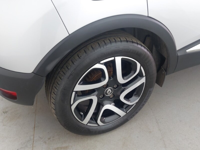 Used Renault Captur 2019 for sale - 77933034: Photo 13