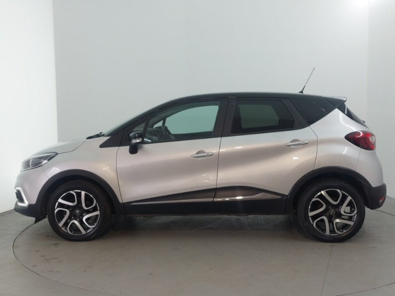Used Renault Captur 2019 for sale - 77933034: Photo 4