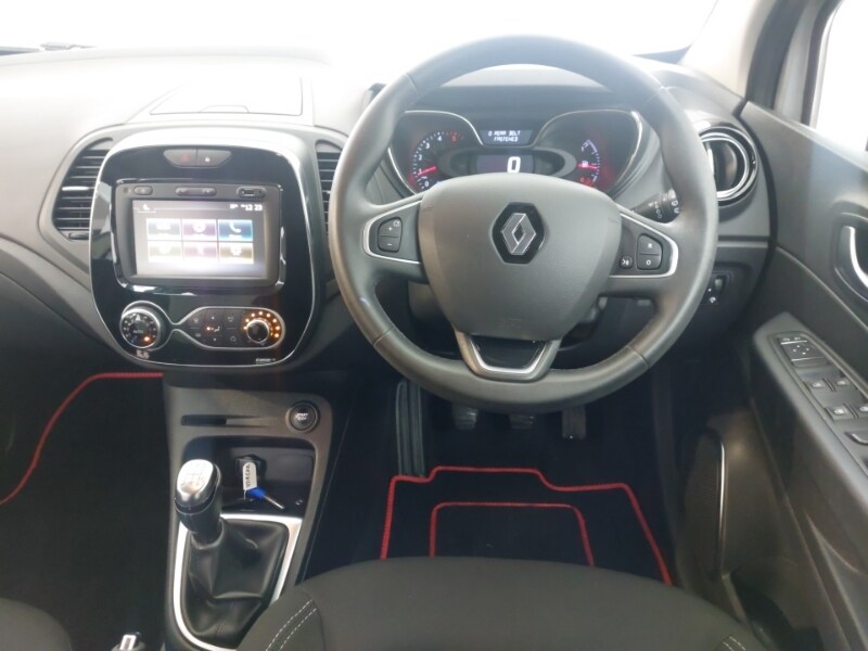 Used Renault Captur 2019 for sale - 77933034: Photo 7