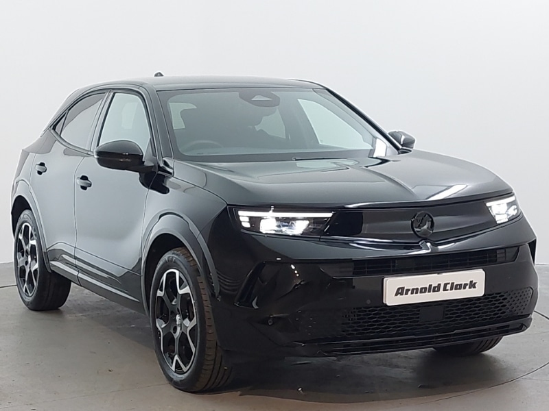 Used Vauxhall Mokka 2025 for sale - 76924834: Photo 1