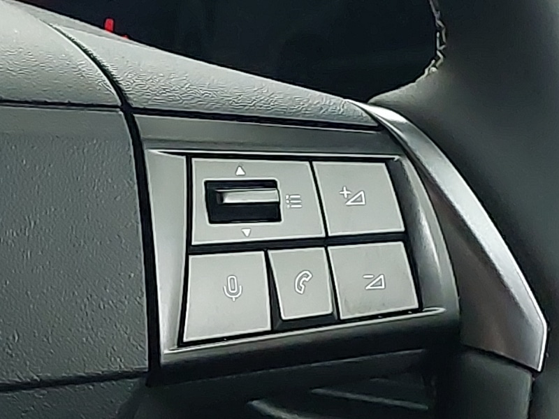 Used Vauxhall Mokka 2025 for sale - 76924834: Photo 11