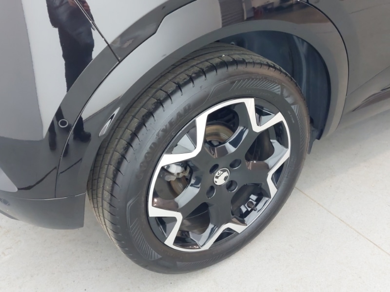 Used Vauxhall Mokka 2025 for sale - 76924834: Photo 13