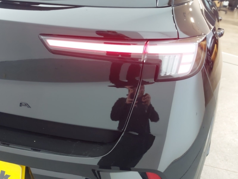 Used Vauxhall Mokka 2025 for sale - 76924834: Photo 14