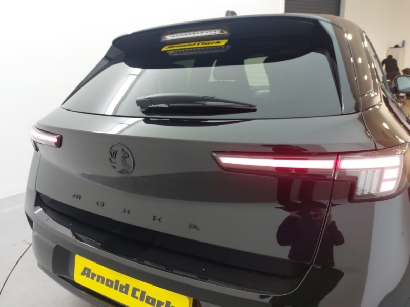 Used Vauxhall Mokka 2025 for sale - 76924834: Photo 15