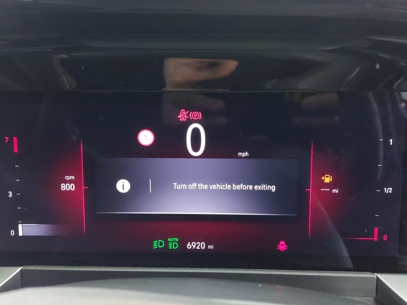 Used Vauxhall Mokka 2025 for sale - 76924834: Photo 18