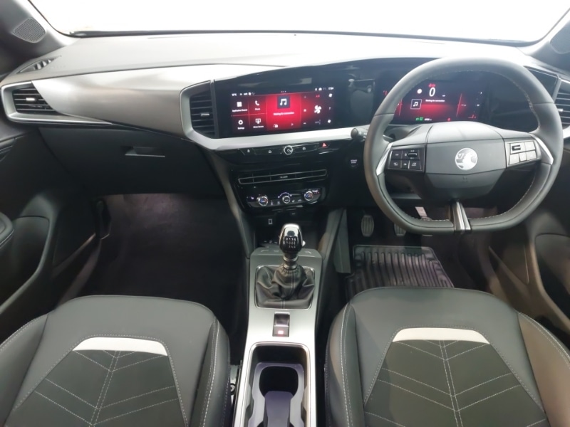 Used Vauxhall Mokka 2025 for sale - 76924834: Photo 2