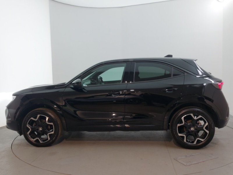 Used Vauxhall Mokka 2025 for sale - 76924834: Photo 4