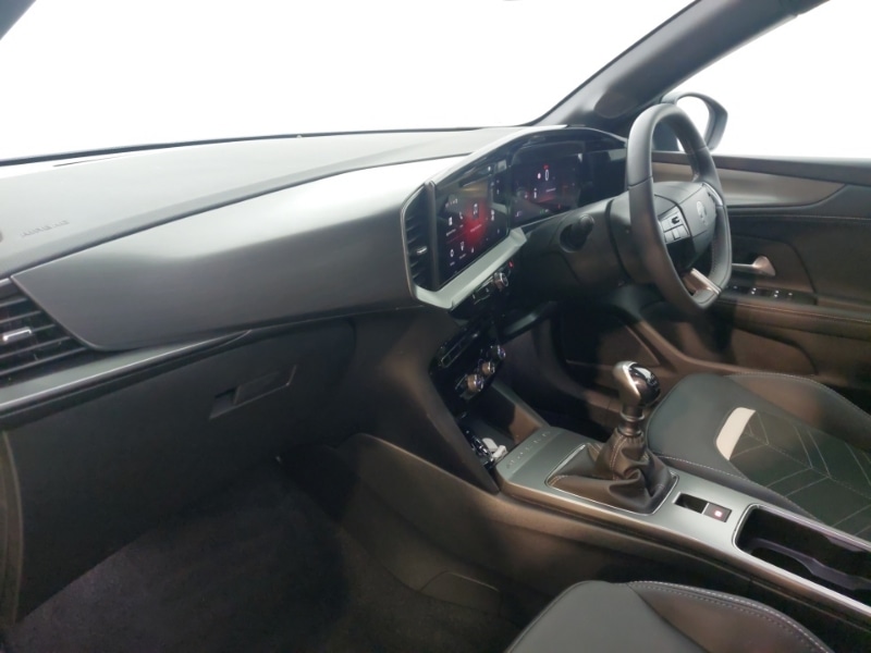 Used Vauxhall Mokka 2025 for sale - 76924834: Photo 5