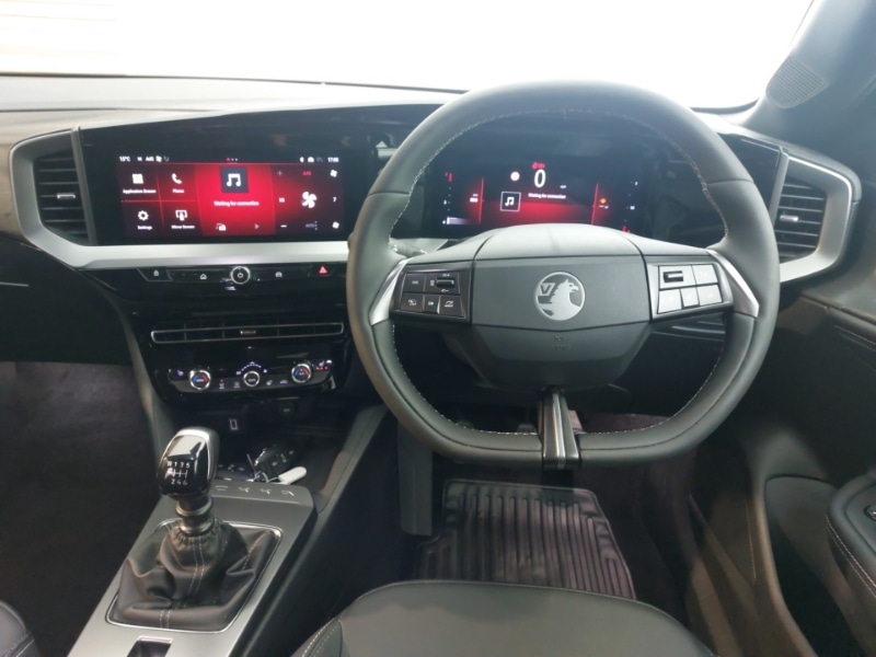 Used Vauxhall Mokka 2025 for sale - 76924834: Photo 7