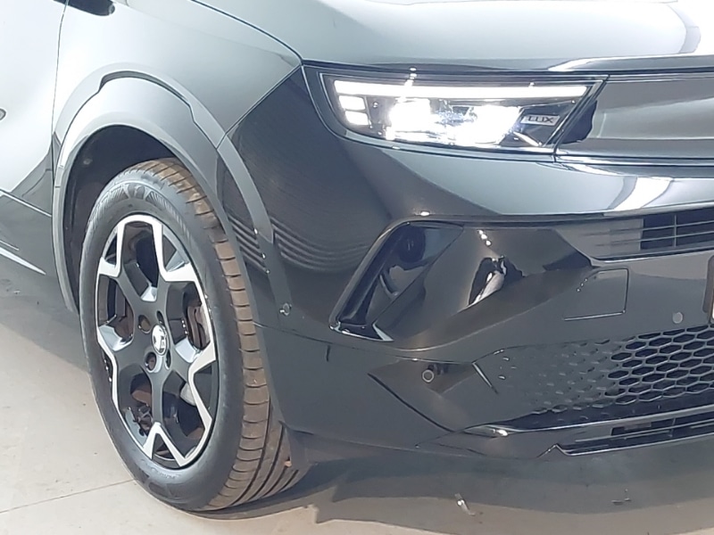 Used Vauxhall Mokka 2025 for sale - 76924834: Photo 9