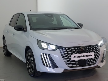 Peugeot - 208