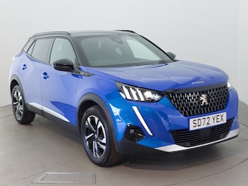 Used Peugeot 2008 2022 for sale - 78740461: Photo
