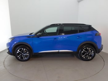 Used Peugeot 2008 2022 for sale - 78740461: Photo