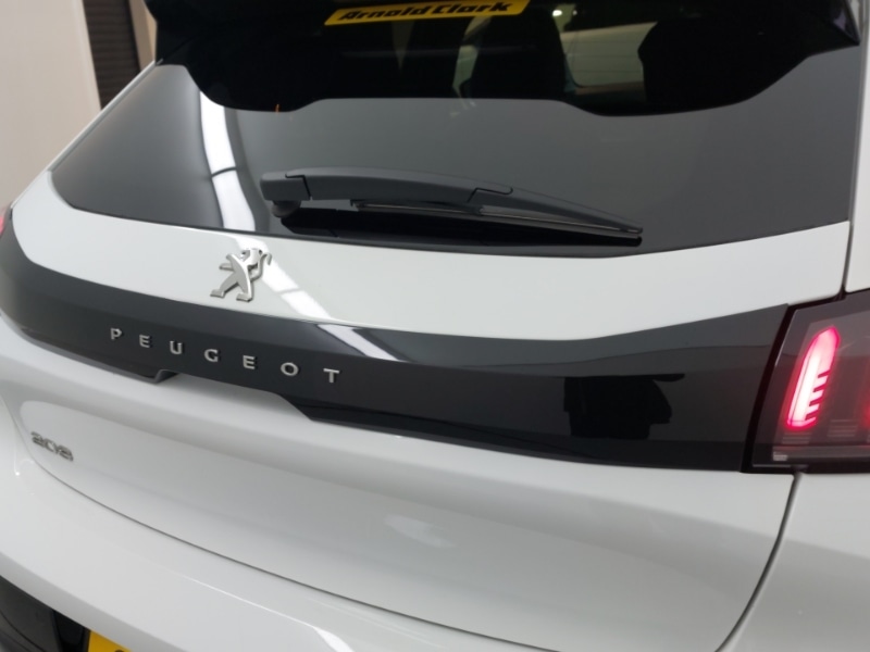 Used Peugeot 208 2023 for sale - 77410058: Photo 15