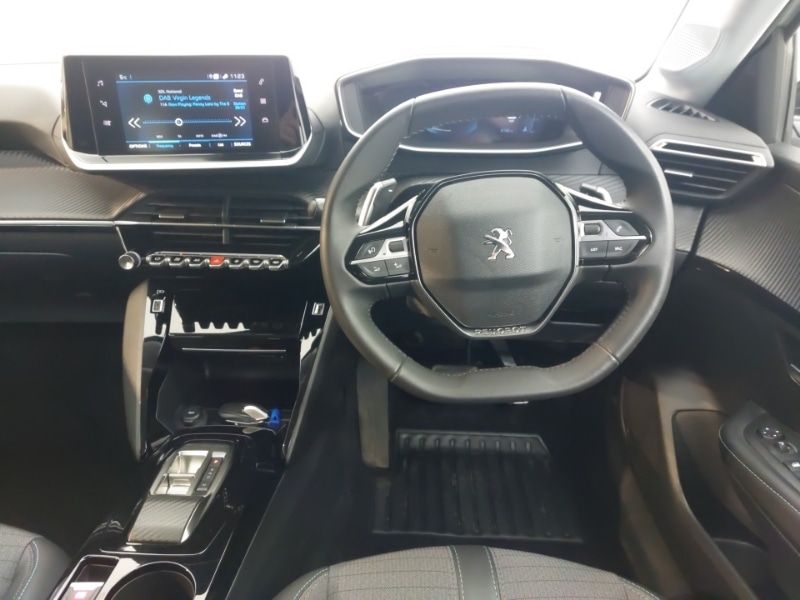 Used Peugeot 208 2023 for sale - 77410058: Photo 7