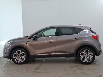Used Renault Captur 2024 for sale - 79737023: Photo