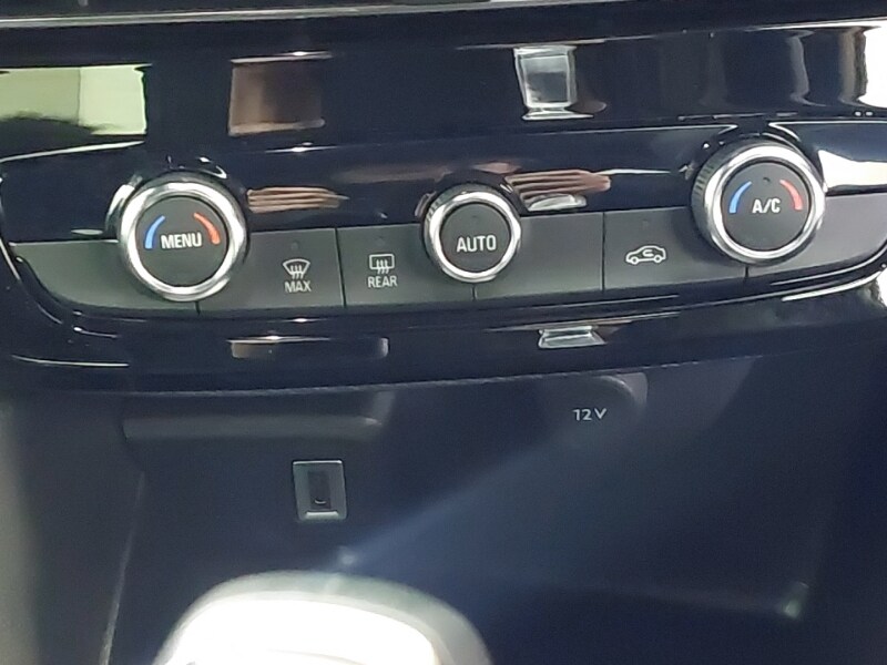 Used Vauxhall Mokka 2025 for sale - 77419313: Photo 15