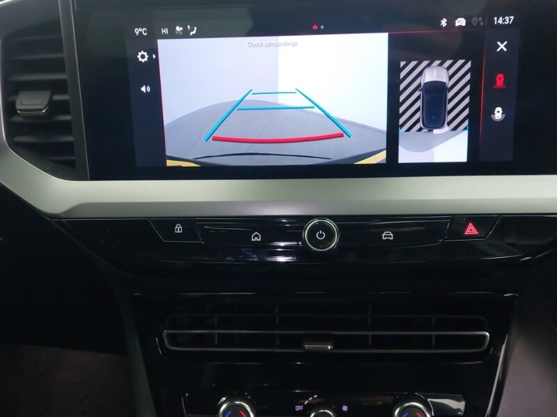 Used Vauxhall Mokka 2025 for sale - 77419313: Photo 16