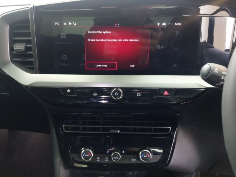 Used Vauxhall Mokka 2025 for sale - 77419313: Photo 19