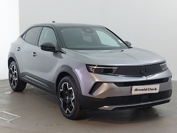 Used Vauxhall Mokka 2025 for sale - 77419313: Photo