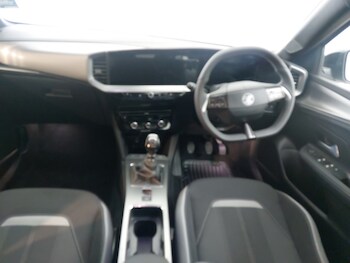 Used Vauxhall Mokka 2025 for sale - 77419313: Photo