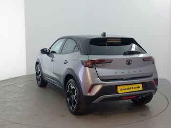 Used Vauxhall Mokka 2025 for sale - 77419313: Photo