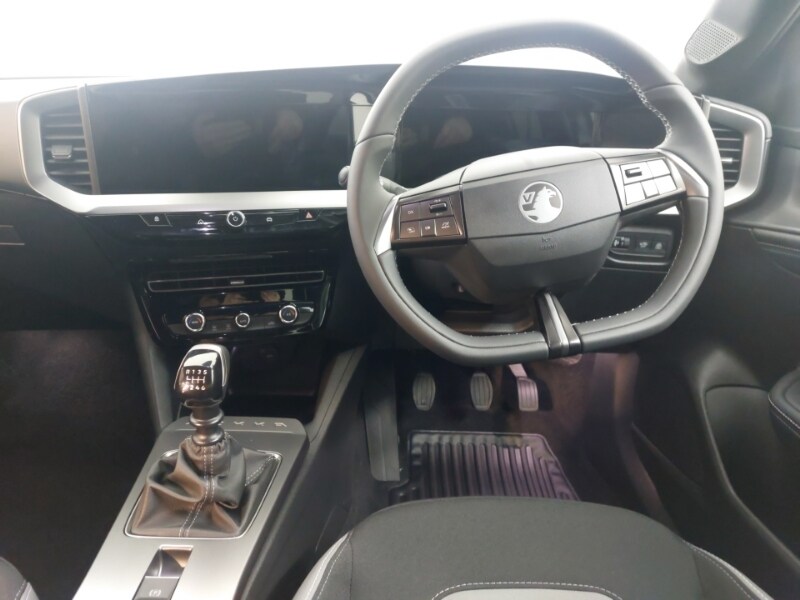 Used Vauxhall Mokka 2025 for sale - 77419313: Photo 7